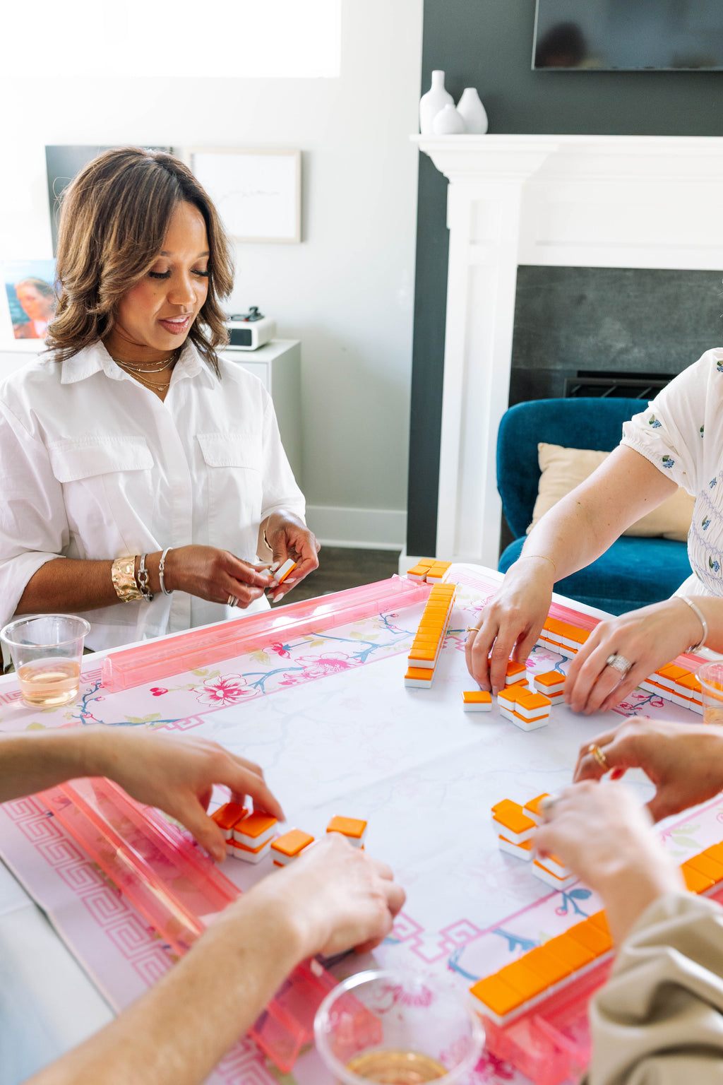 Mahjong 101 Group Class - May 2, 2026