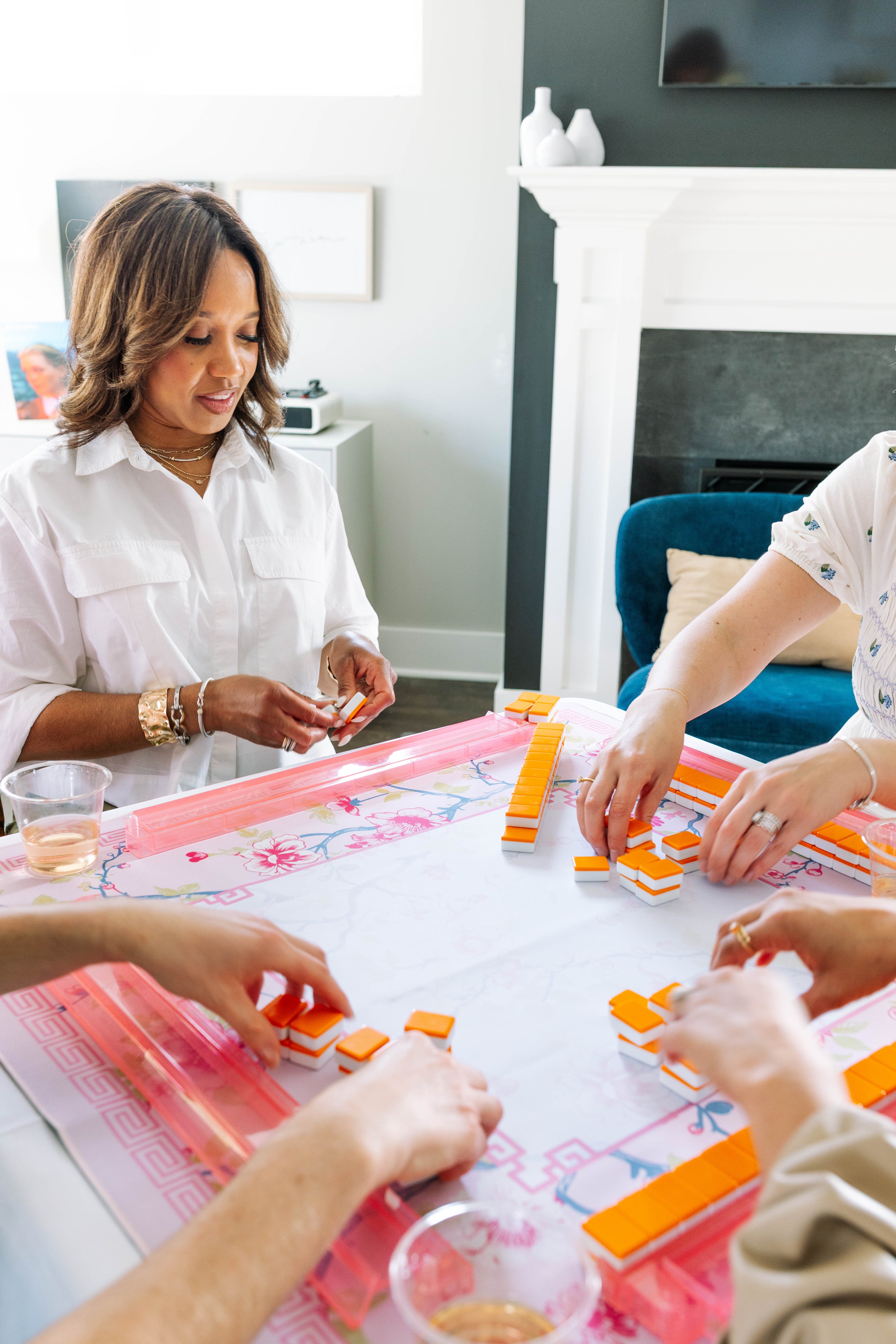 Mahjong 101 Group Class - June 19, 2026