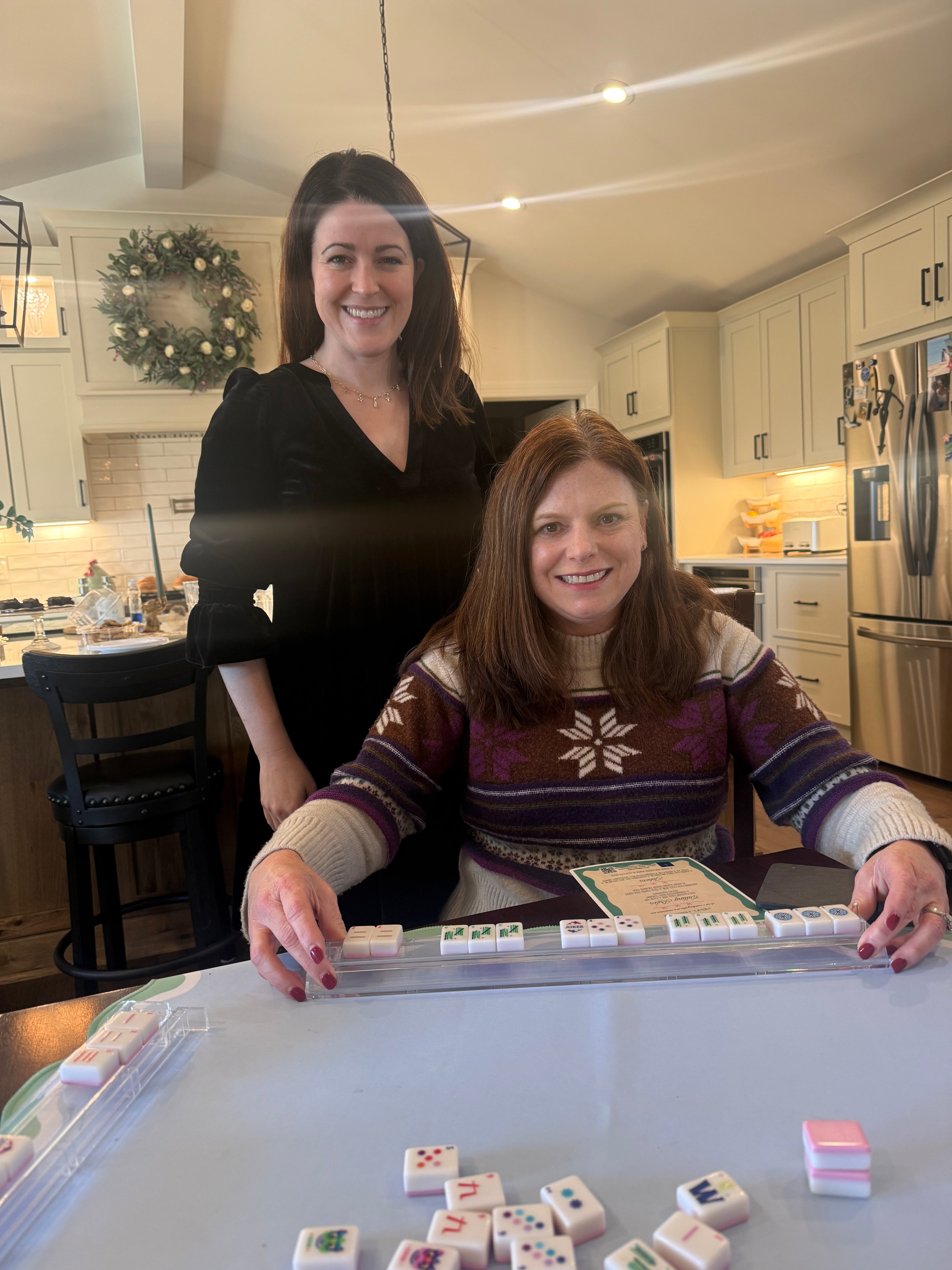 Mahjong 101 Group Class - June 19, 2026