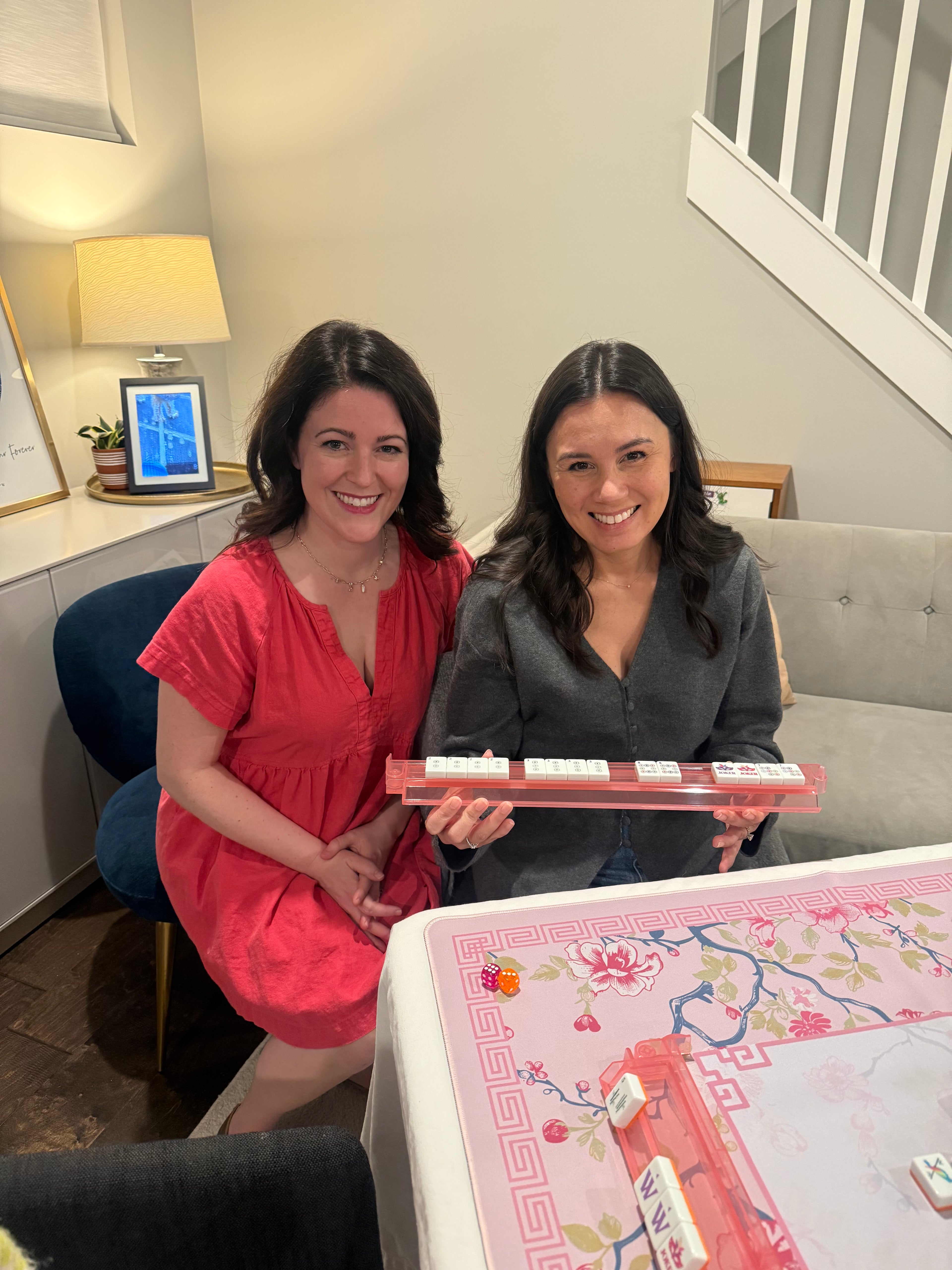 Mahjong 101 Group Class - June 20, 2026