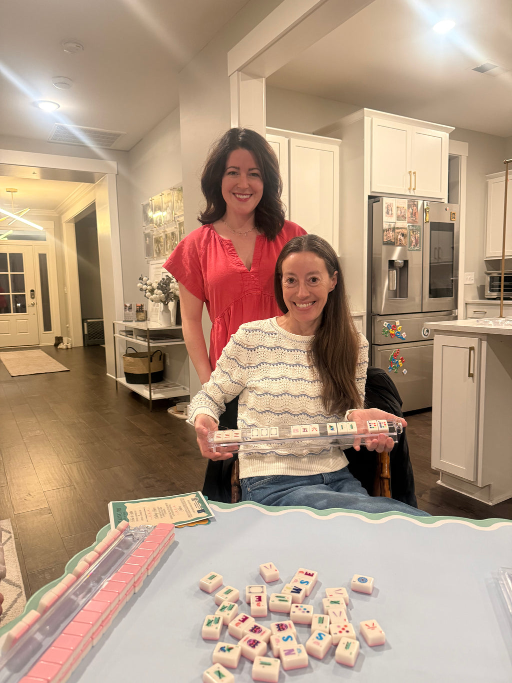 Mahjong 101 Group Class - June 19, 2026