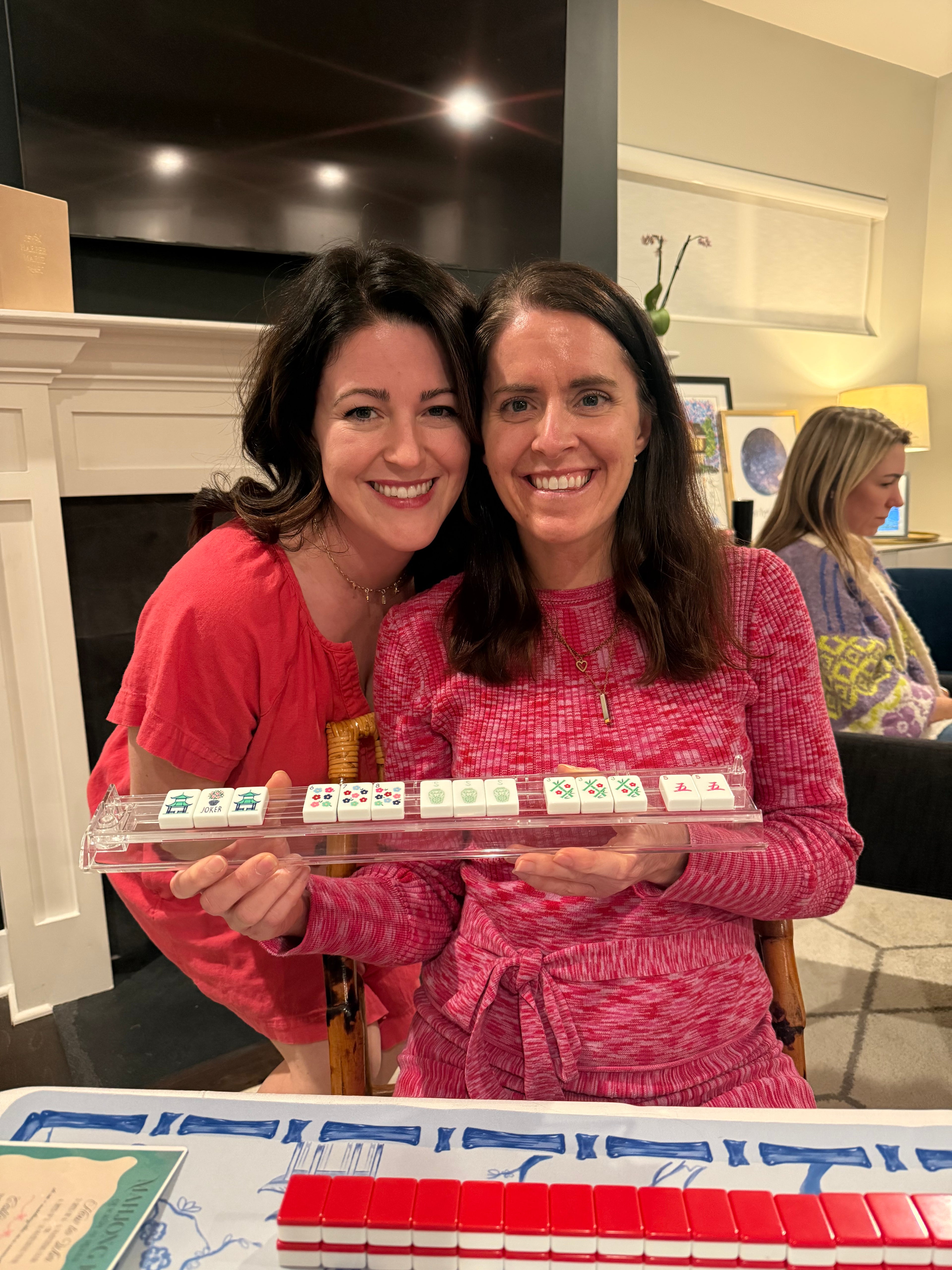 Mahjong 101 Group Class - June 19, 2026
