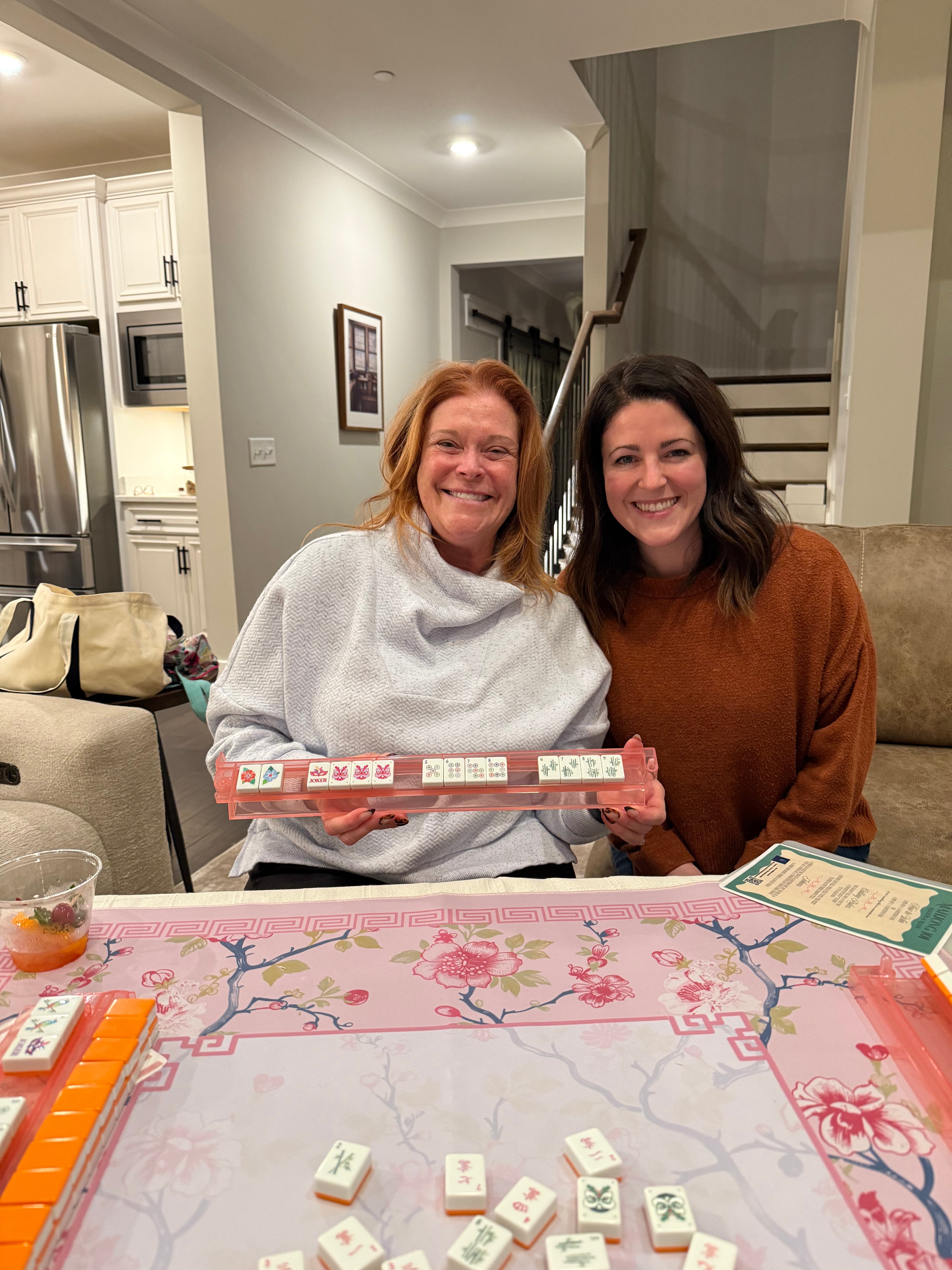Mahjong 101 Group Class - June 19, 2026