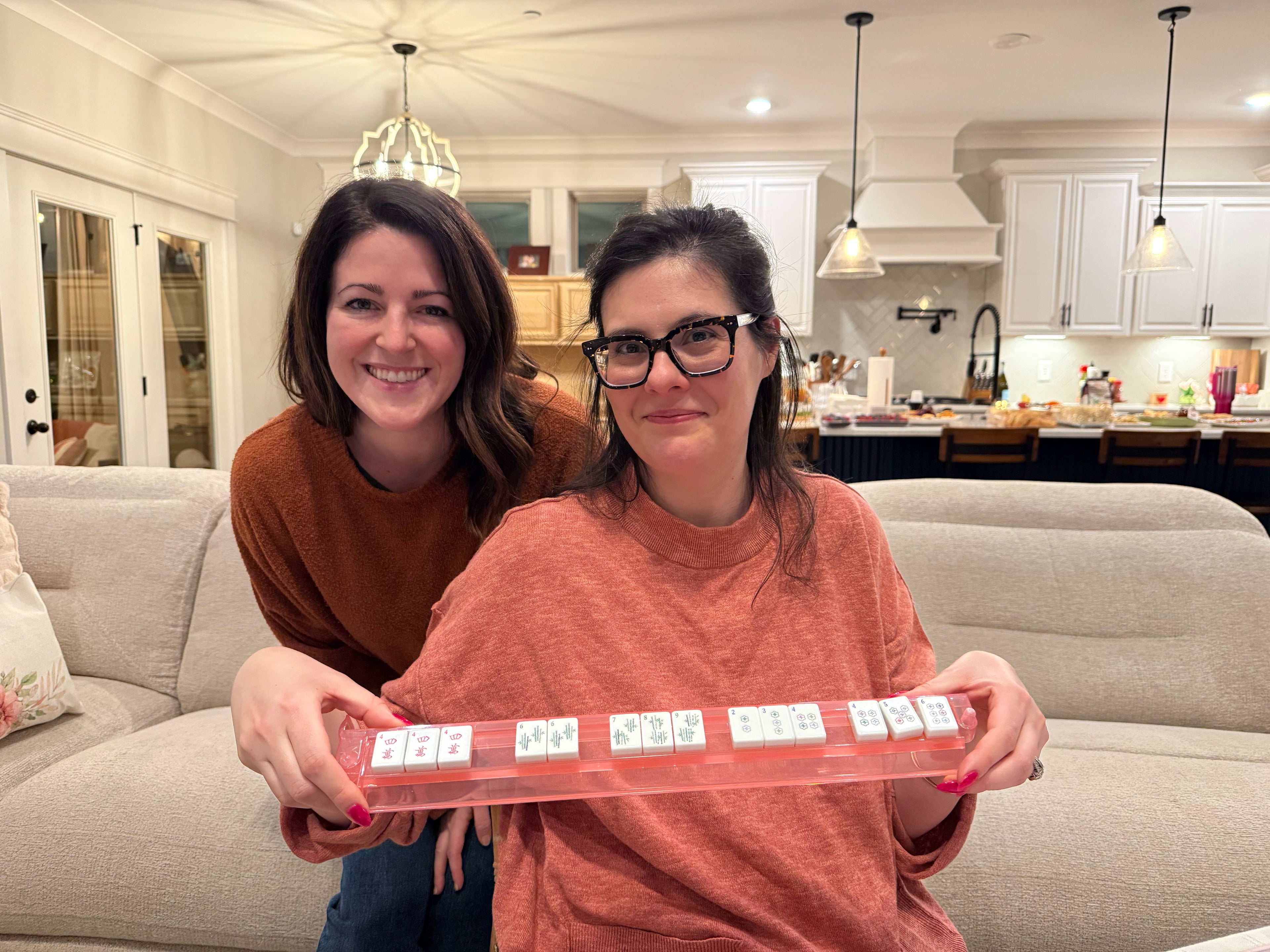 Mahjong 101 Group Class - June 19, 2026