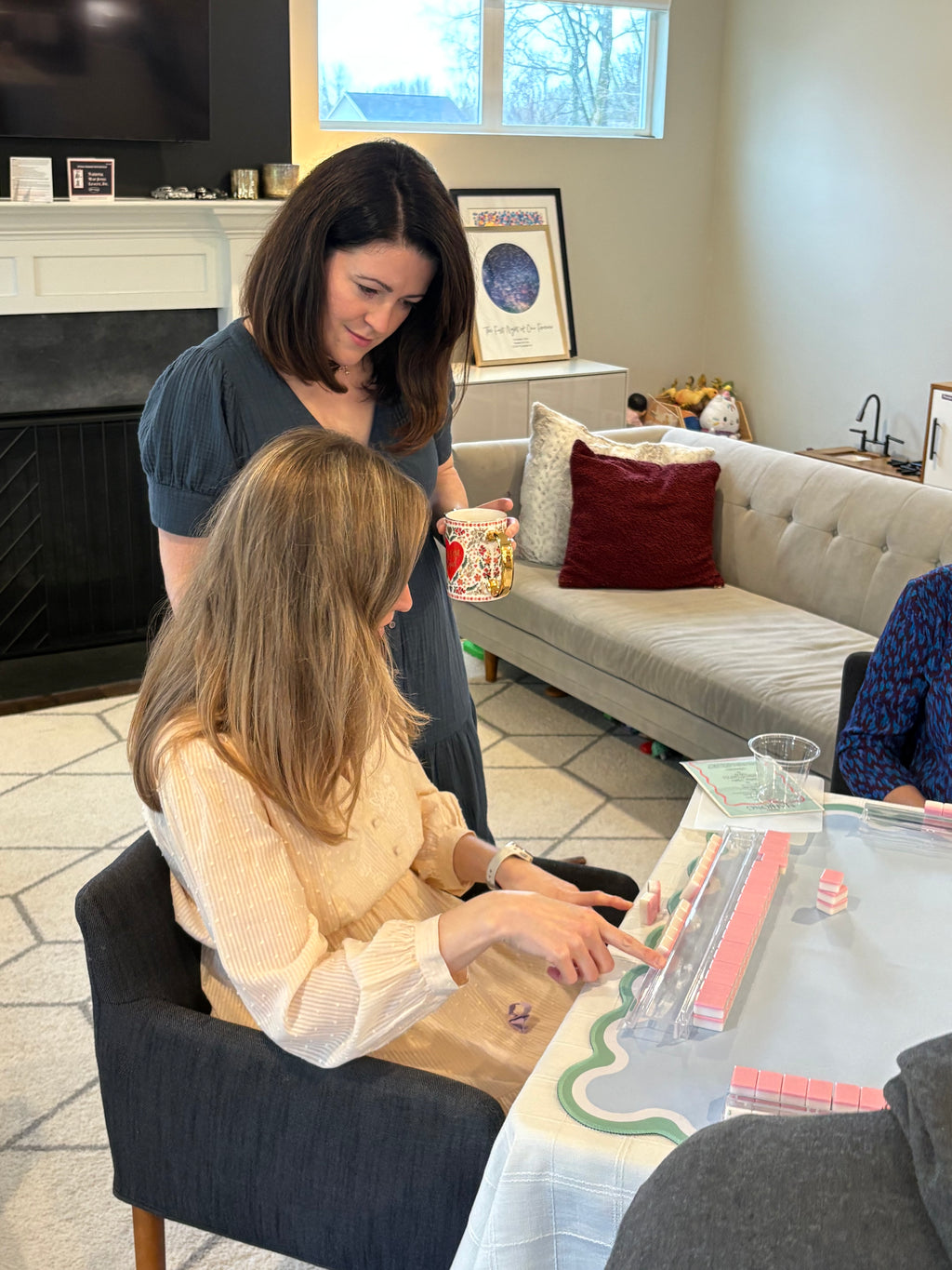 Mahjong 101 Group Class - June 20, 2026