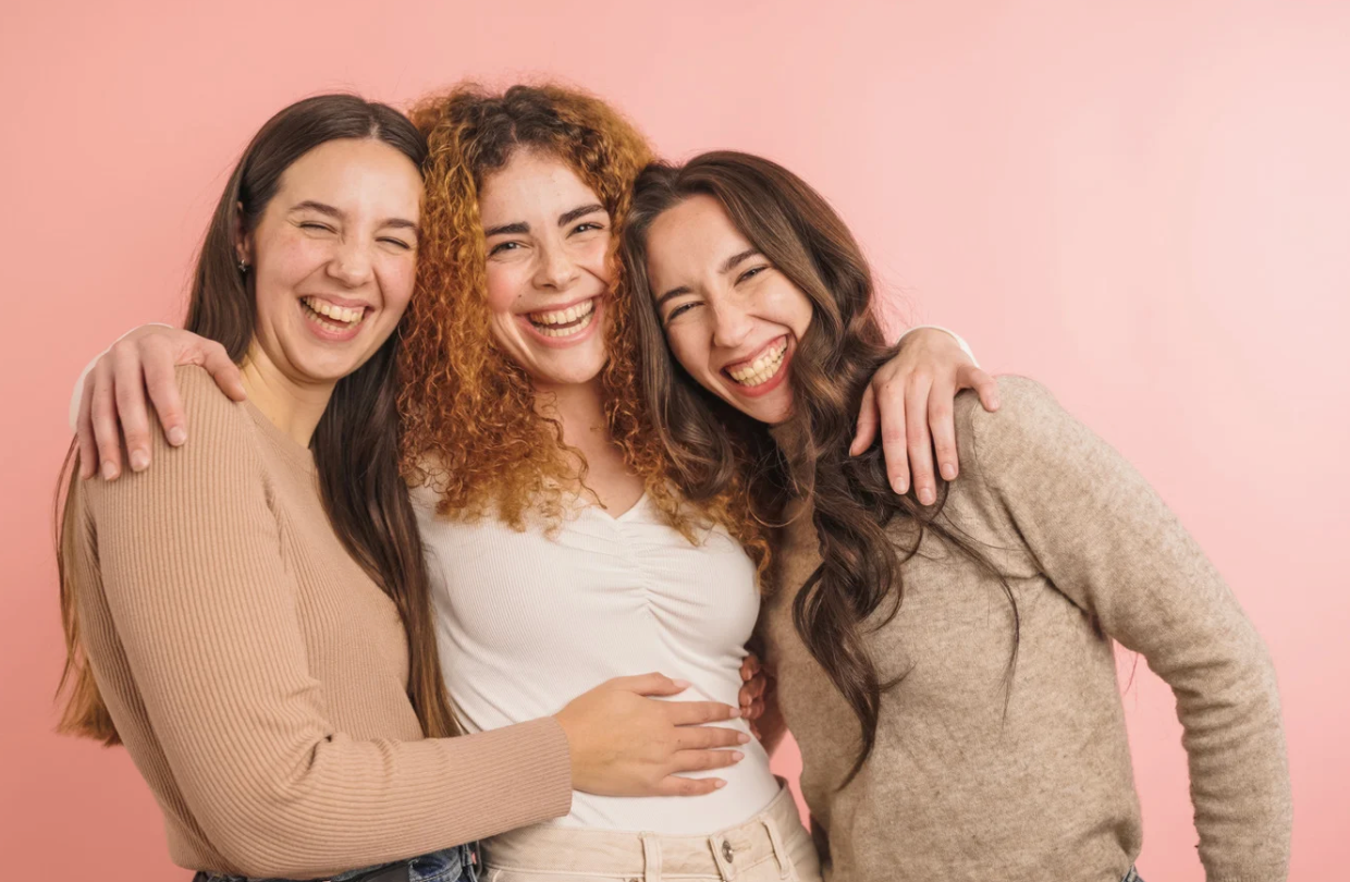 Galentine's Day Mahjong Lessons & Celebration